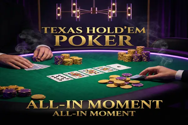 问鼎娱乐德州扑克锦标赛